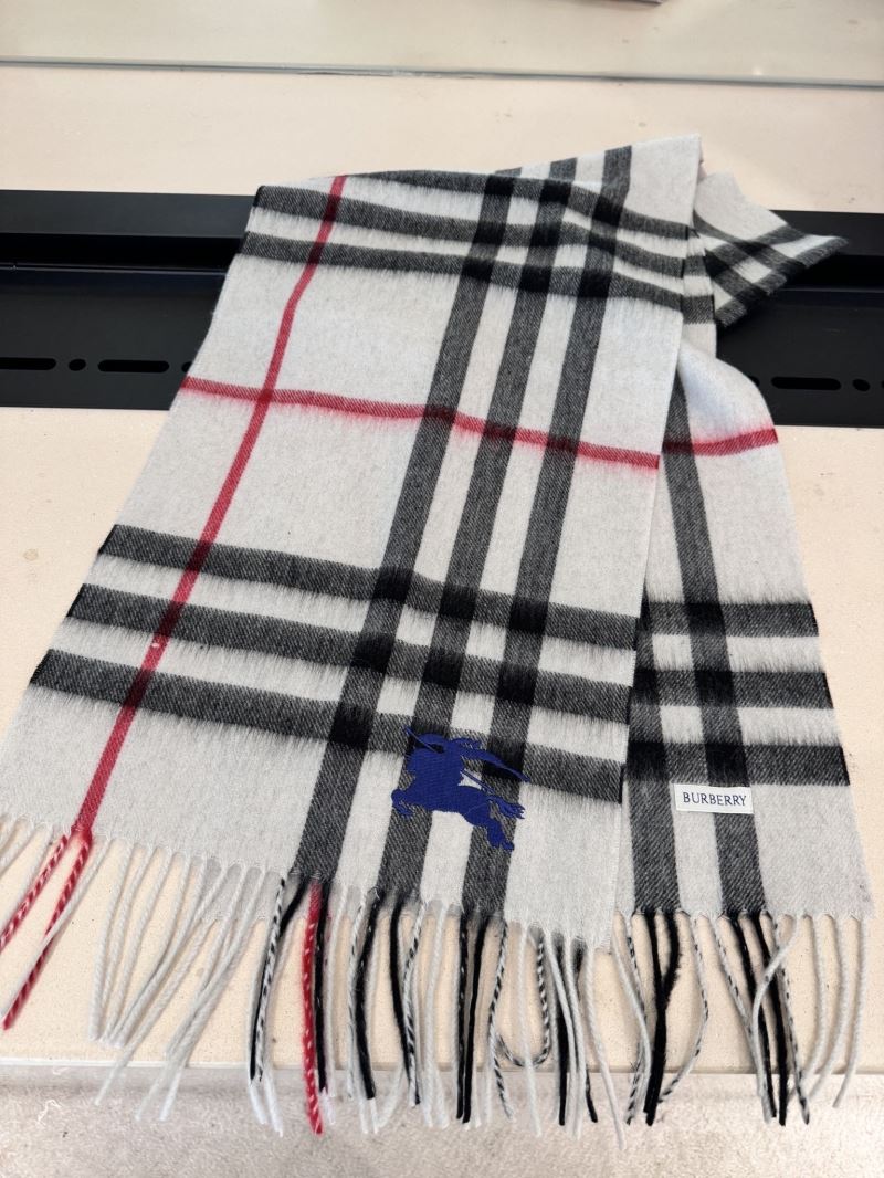 Burberry Scarf